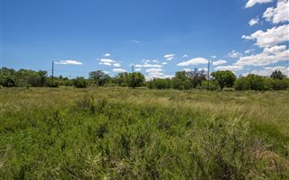 1670 m² Land available in Colesberg
