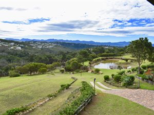 30 ha Farm in Plettenberg Bay