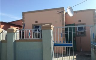 2 Bedroom House in Blue Downs