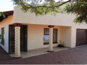 3 Bed House in Mabopane