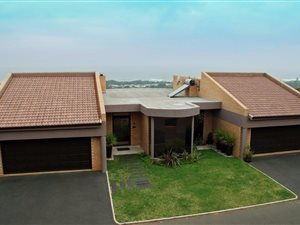 6 Bed House in Panorama Park