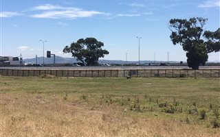 7781 m² Land available in Phillipi
