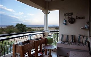 2 Bedroom Apartment in Paramount Estate