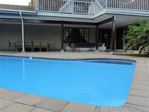 7 Bed House in Kwambonambi