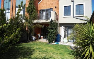 2 Bedroom Townhouse in Darrenwood