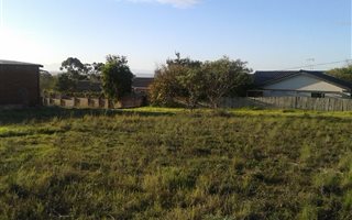 982 m² Land available in Napier