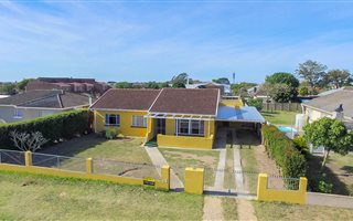 4 Bedroom House in Kabega