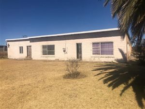 3 Bed House in Springs Central