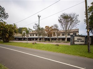 49 m² Office Space in Chelmsfordville