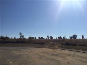 7236 m² Industrial space in Cosmo City