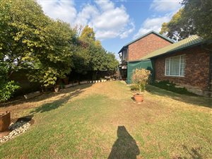 2 Bed Townhouse in Kilner Park