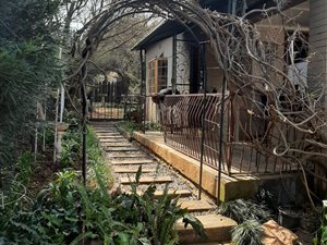 4 Bed House in Selwyn