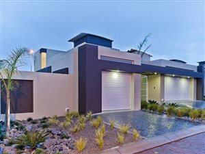 3 Bed Cluster in Greenstone Hill