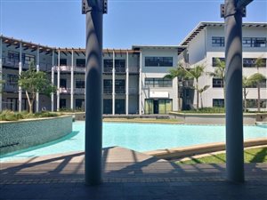 70 m² Office Space in Riverhorse Valley