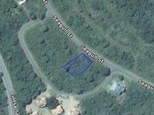 886 m² Land available in Cintsa