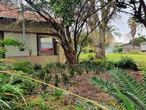 10 ha Farm in Waterkloof
