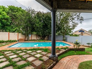 4 Bed House in Horison