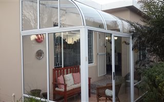 7 Bedroom House in George South
