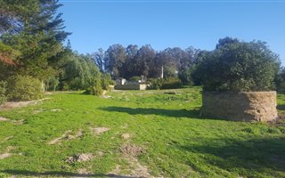 2894 m² Land available in Hopefield