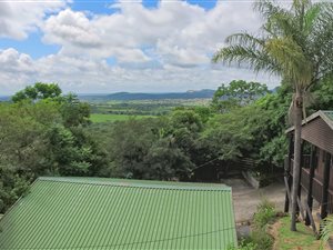 2400 m² Commercial space in Numbi Park