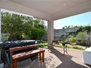 3 Bed House in Uitzicht