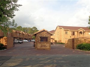 3 Bed Townhouse in Morehill