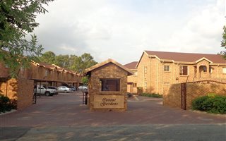 3 Bedroom Townhouse in Morehill