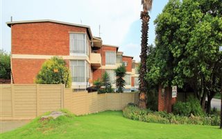 2 Bedroom Apartment in Fairmount