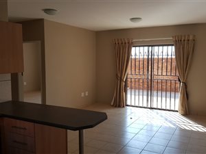 2 Bed Apartment in Dawnpark