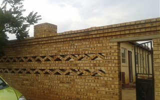 3 Bedroom House in Goudrand