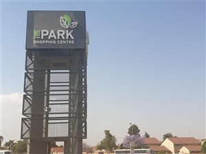 56 m² Commercial space in Elarduspark
