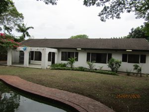 4 Bed House in Mtubatuba