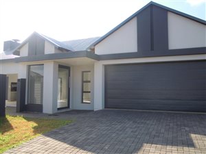 3 Bed House in Midfield Estate