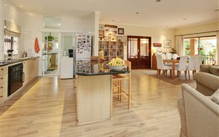3 Bedroom House in Vierlanden