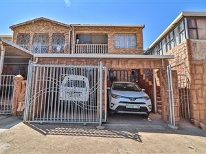 3 Bed House in Sunford