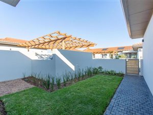 3 Bedroom House in Port Zimbali