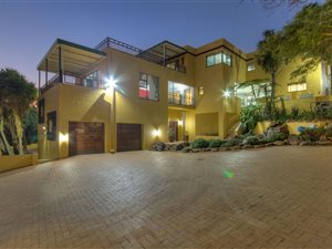 4 Bed House in Robin Hills