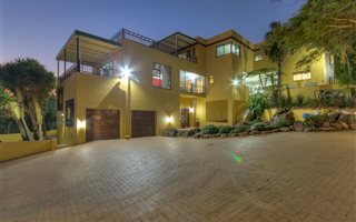 4 Bedroom House in Robin Hills