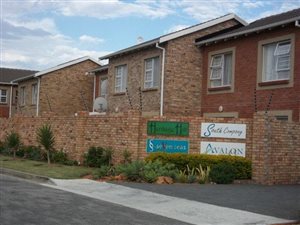 2 Bed Apartment in South End