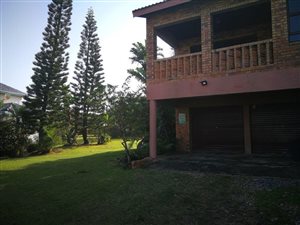 2 Bed House in Port Edward