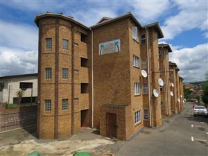 1 Bed Apartment in Tongaat Central