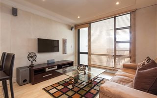 2 Bedroom Apartment in Sandown