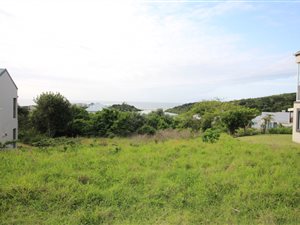 467 m² Land available in Princes Grant Golf Estate
