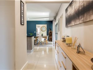 3 Bed House in Kuilsriver