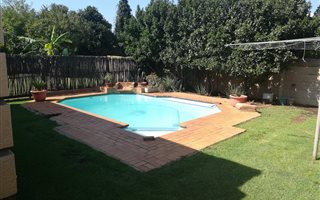 3 Bedroom House in Brackenhurst