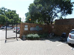 2 Bed Townhouse in Hatfield