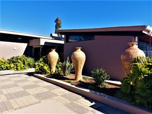 3 Bed House in Vaal Dam