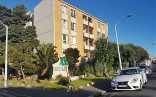 1 Bedroom Apartment in Observatory