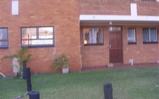 1 Bedroom Flat in Illovo Beach
