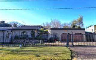 5 Bedroom House in Parkmore